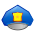Nuvola apps agent.svg